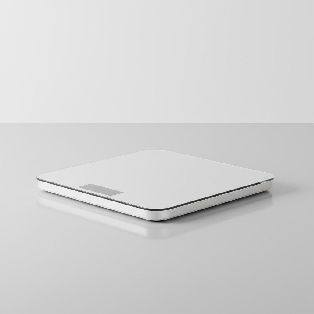 Balance Connectée Numérique