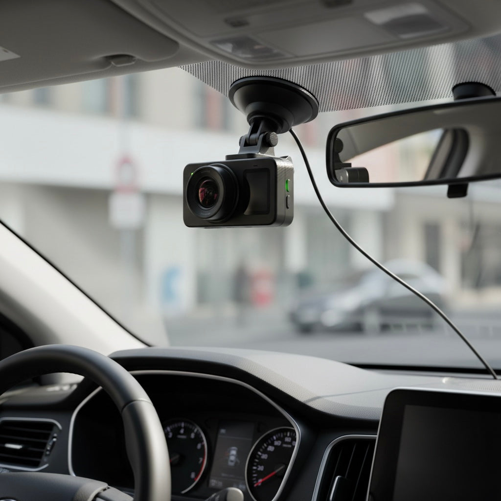 Caméra d’Action 4K