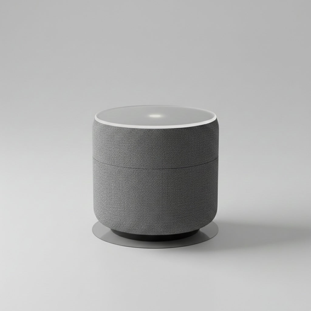 Enceinte Intelligente