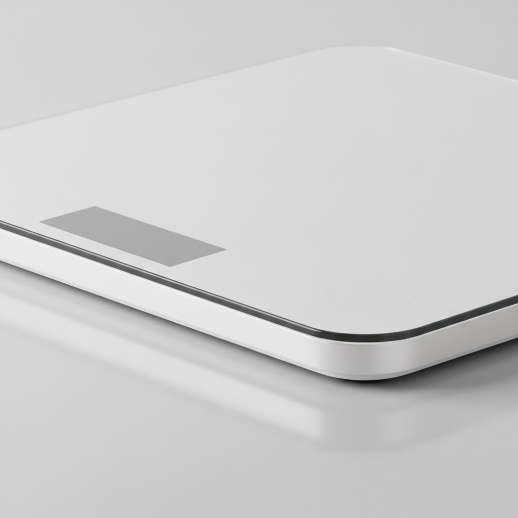 Balance Connectée Numérique