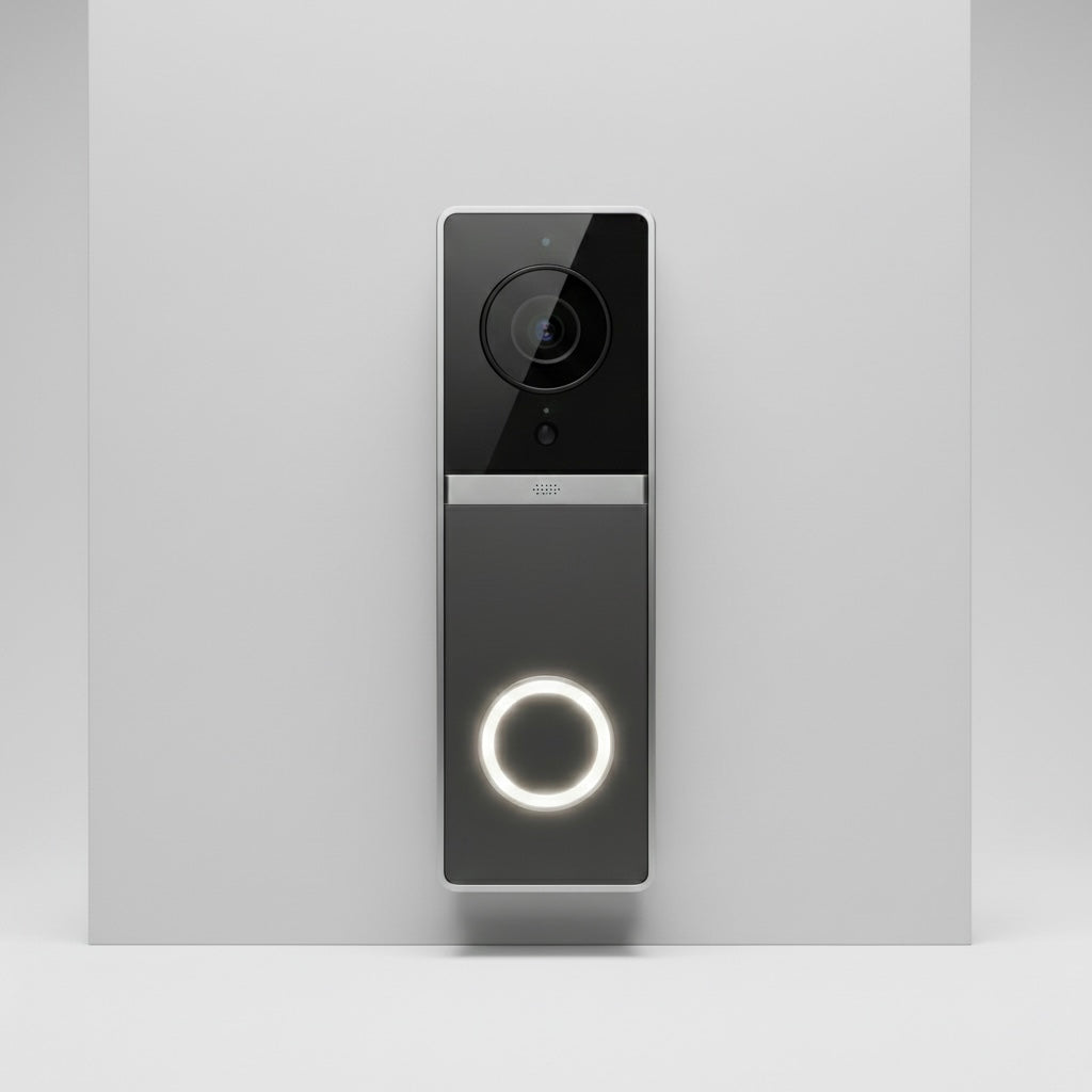 Sonnette Vidéo Intelligente