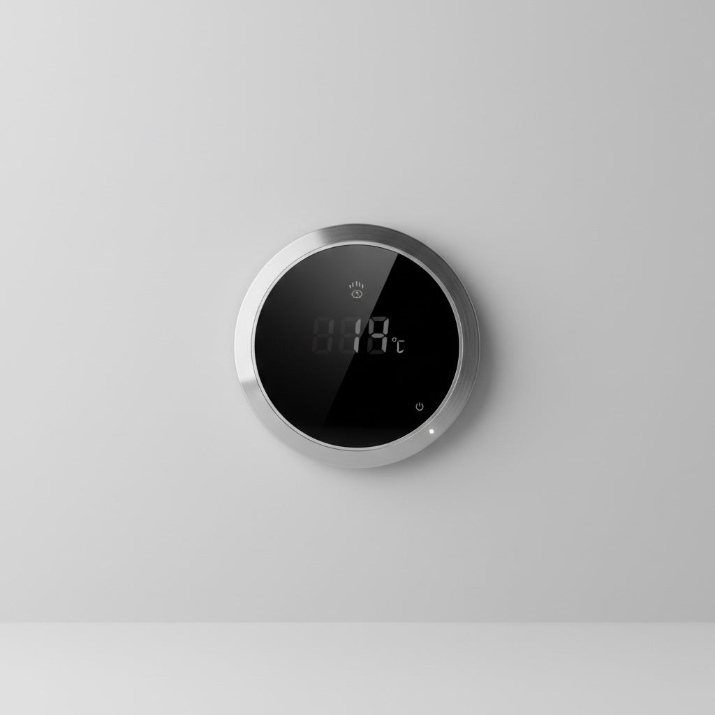 Thermostat Intelligent