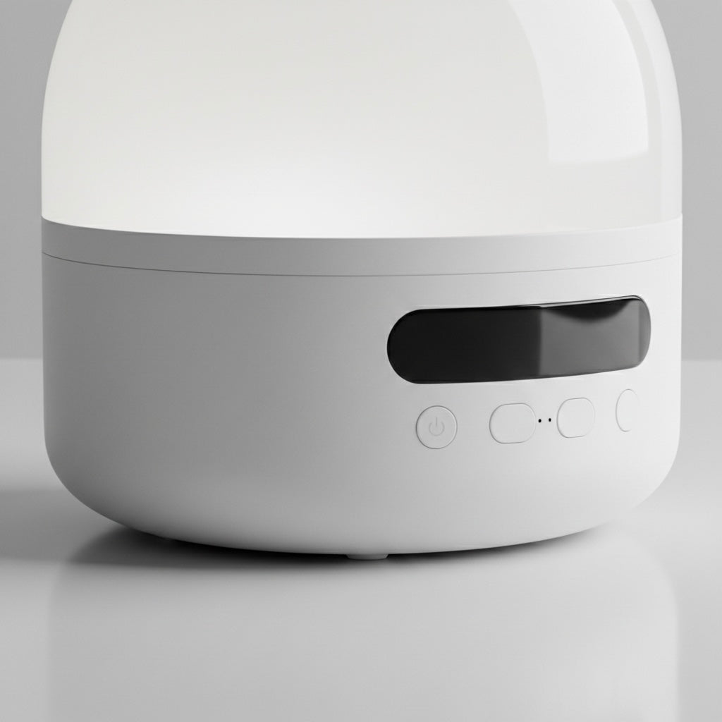 Machine à Bruit Blanc Intelligente