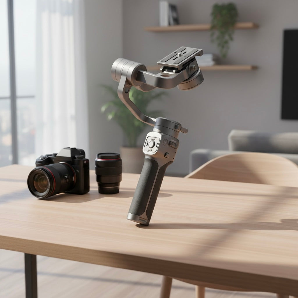 Stabilisateur Gimbal pour Caméra