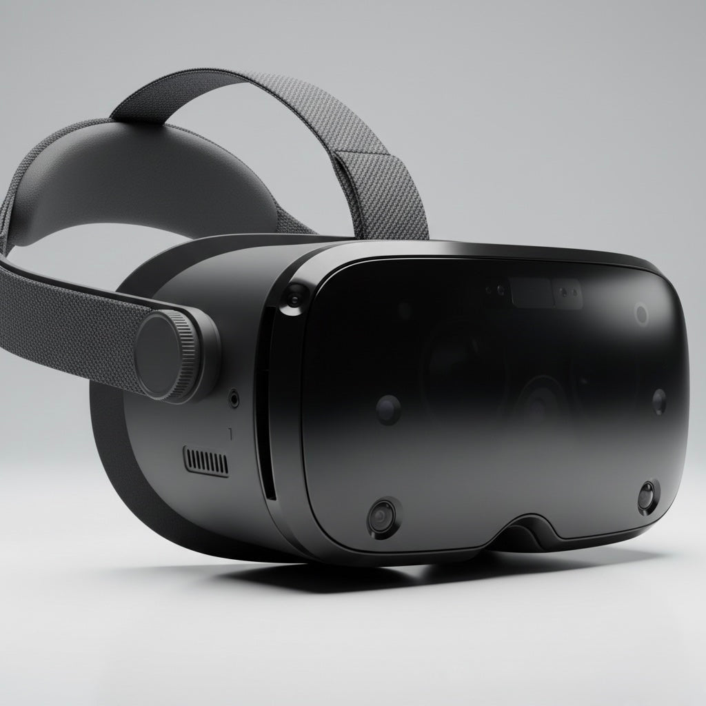 Casque de Réalité Virtuelle