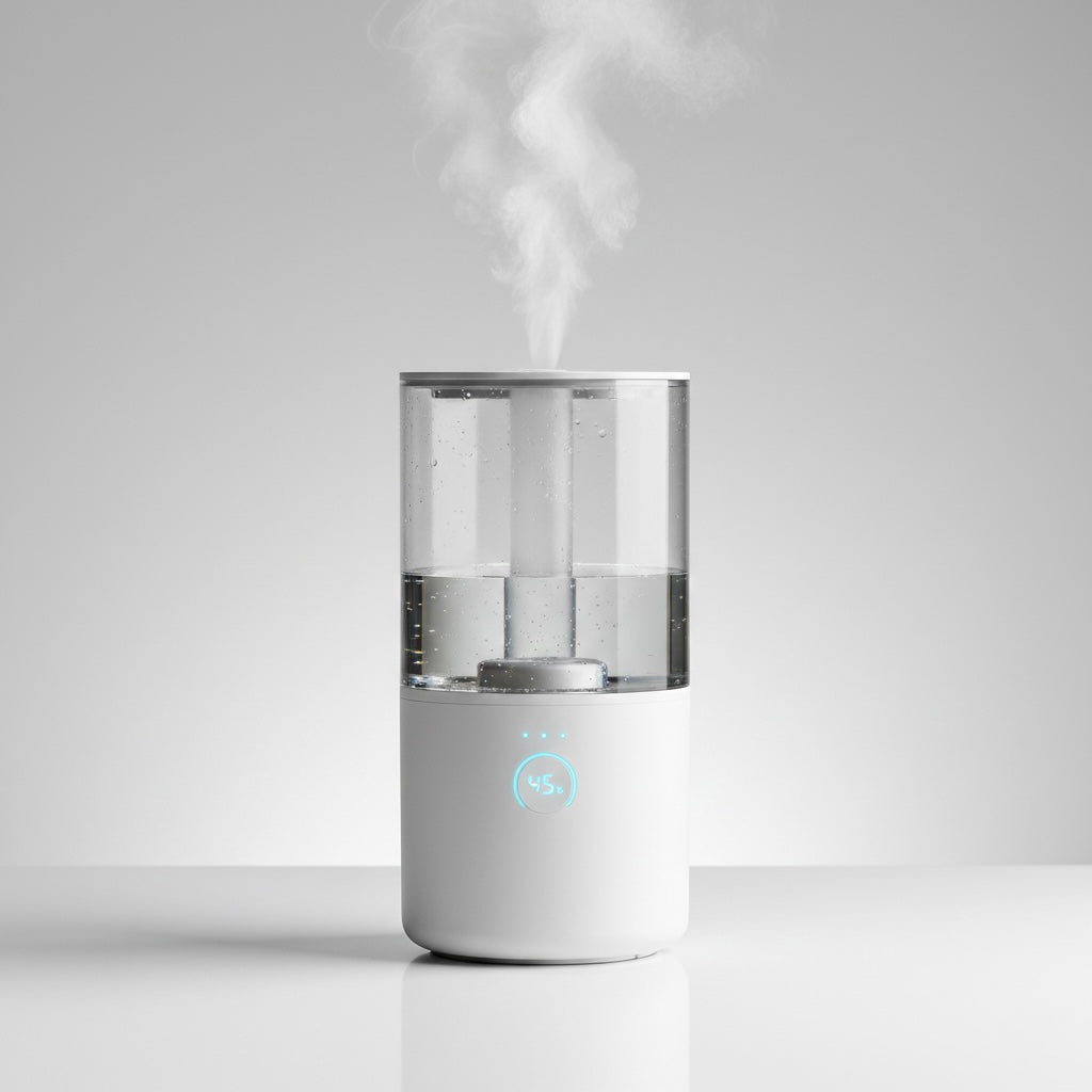 Humidificateur d’Air Ultrasonique