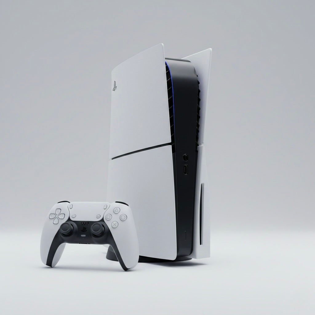 Console de Jeu Nouvelle Génération