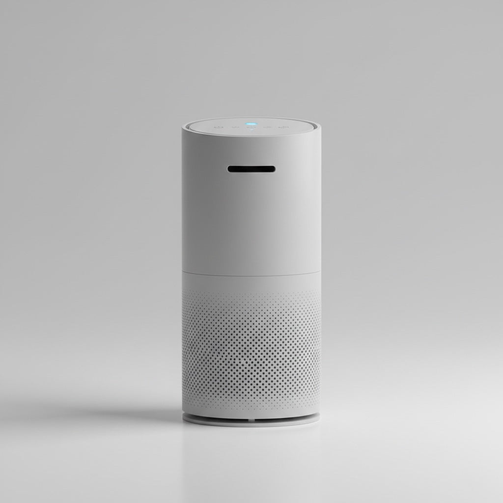 Purificateur d’Air Intelligent