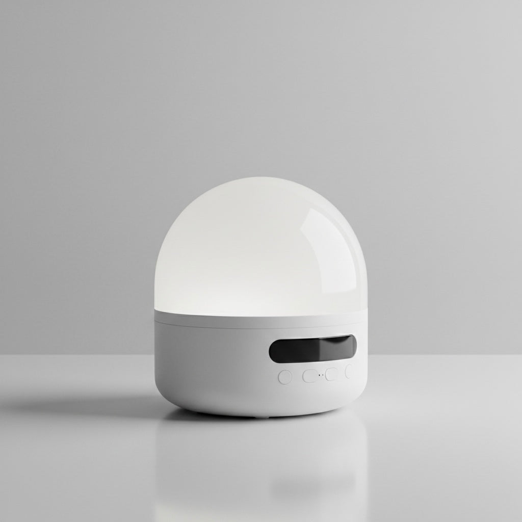 Machine à Bruit Blanc Intelligente