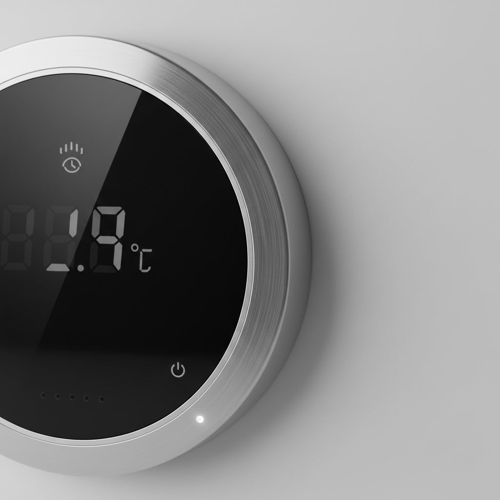 Thermostat Intelligent