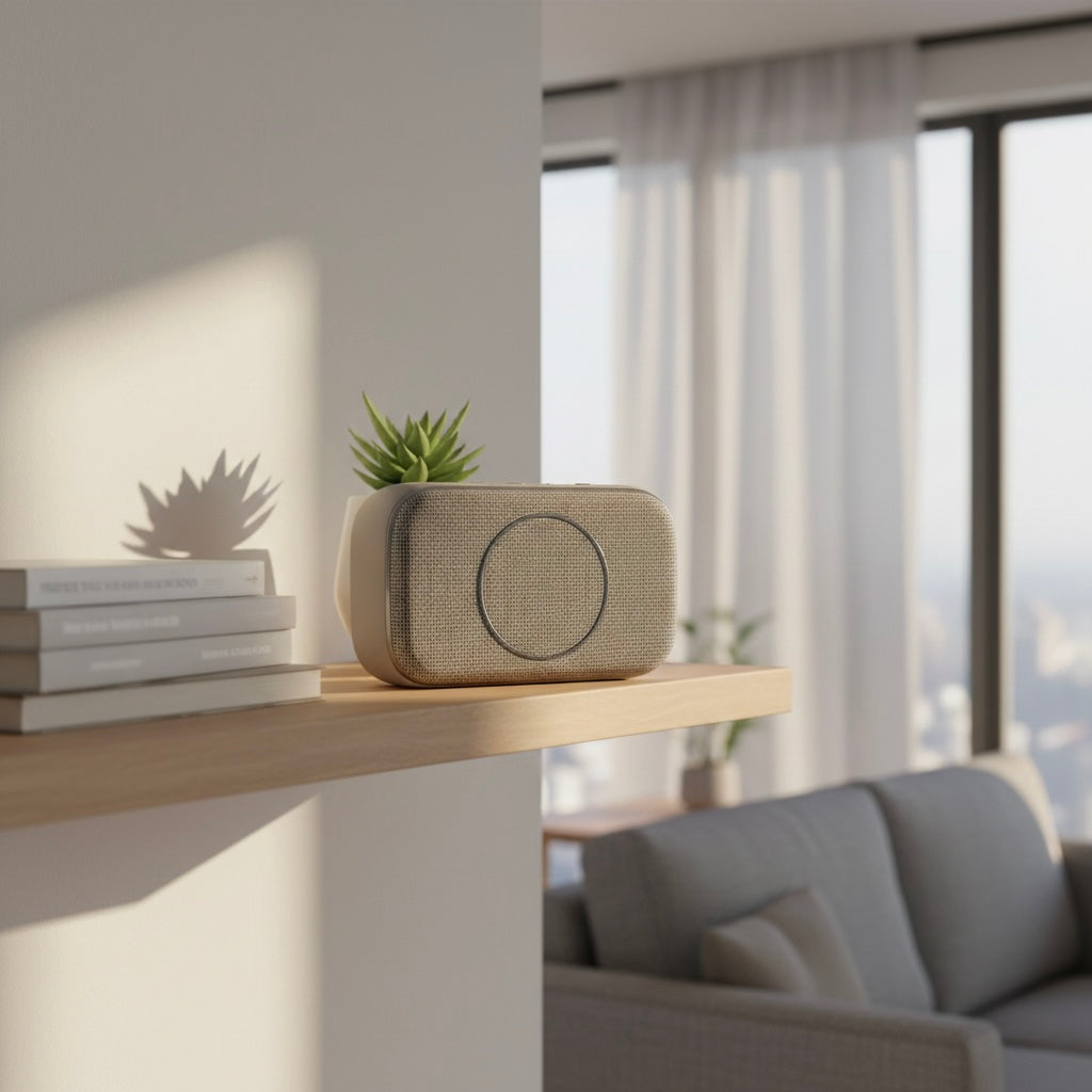 Haut-Parleur Bluetooth Portable