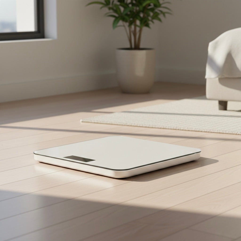 Balance Connectée Numérique