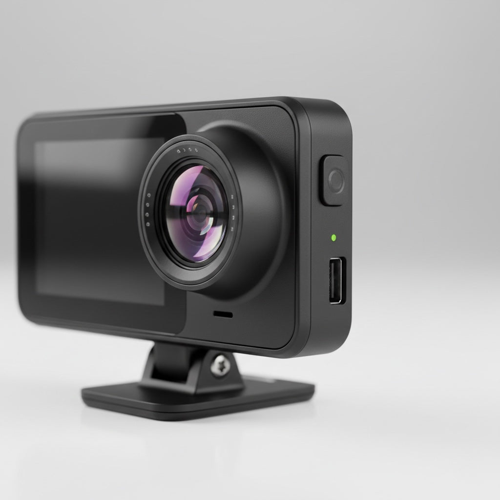 Caméra d’Action 4K