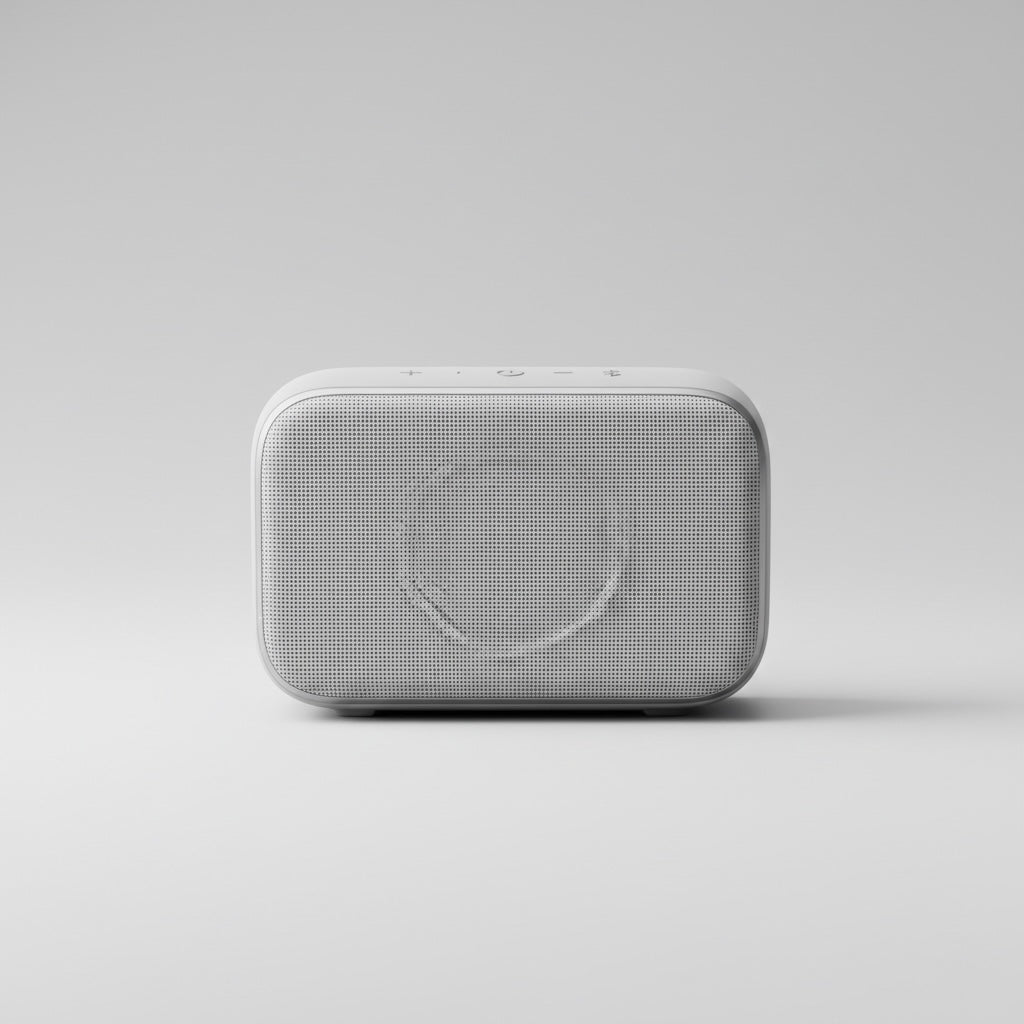 Haut-Parleur Bluetooth Portable