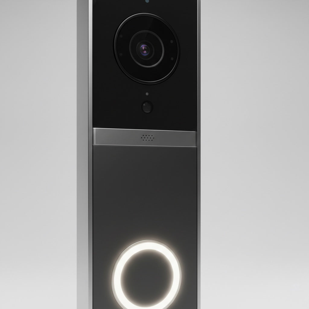 Sonnette Vidéo Intelligente