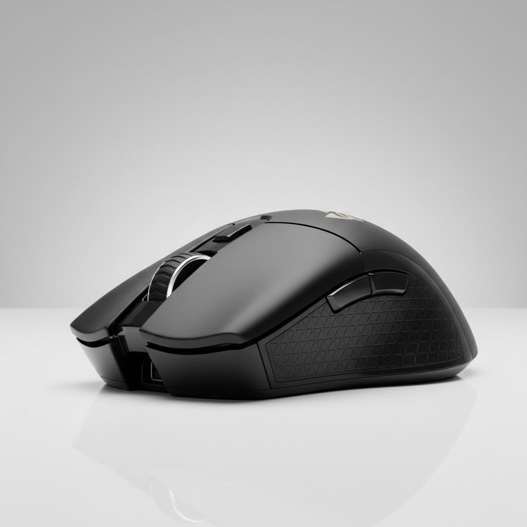 Souris Gaming Sans Fil
