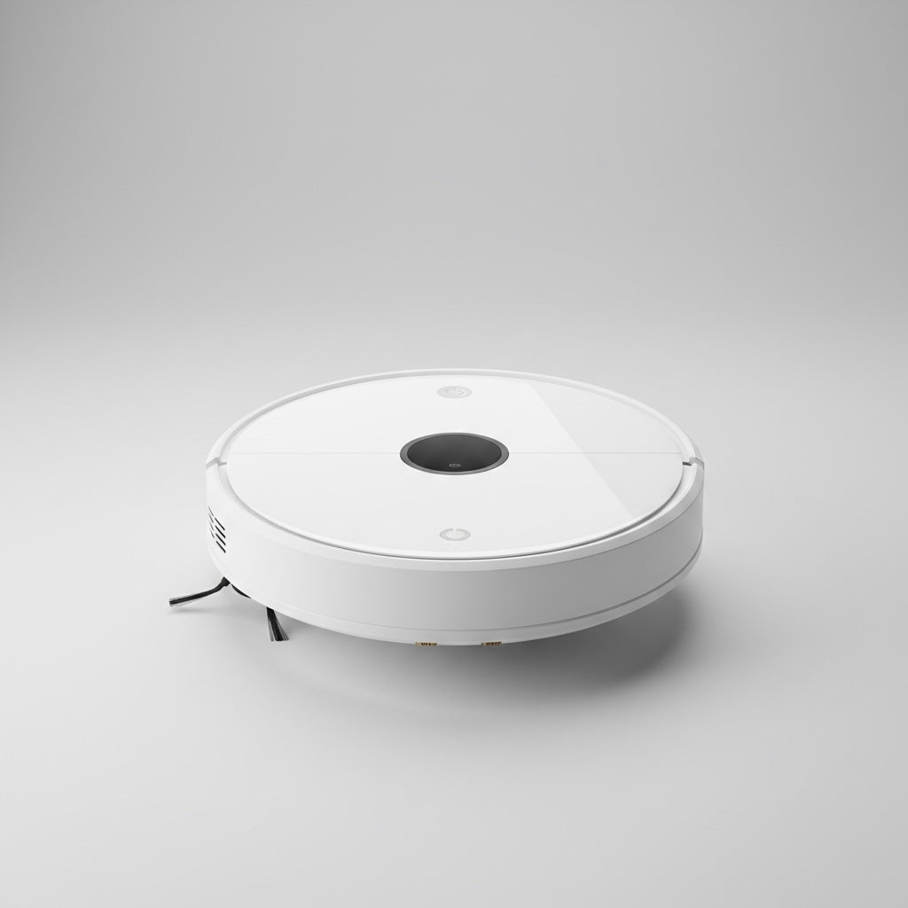 Aspirateur Robot Intelligent