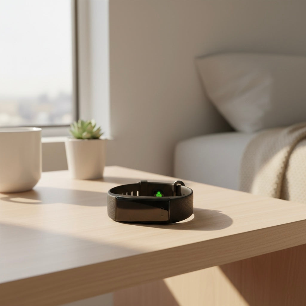 Bracelet Connecté Fitness