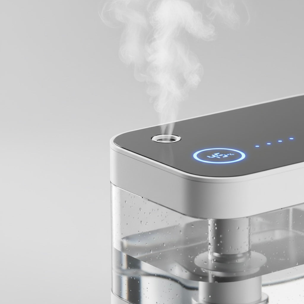 Humidificateur d’Air Ultrasonique