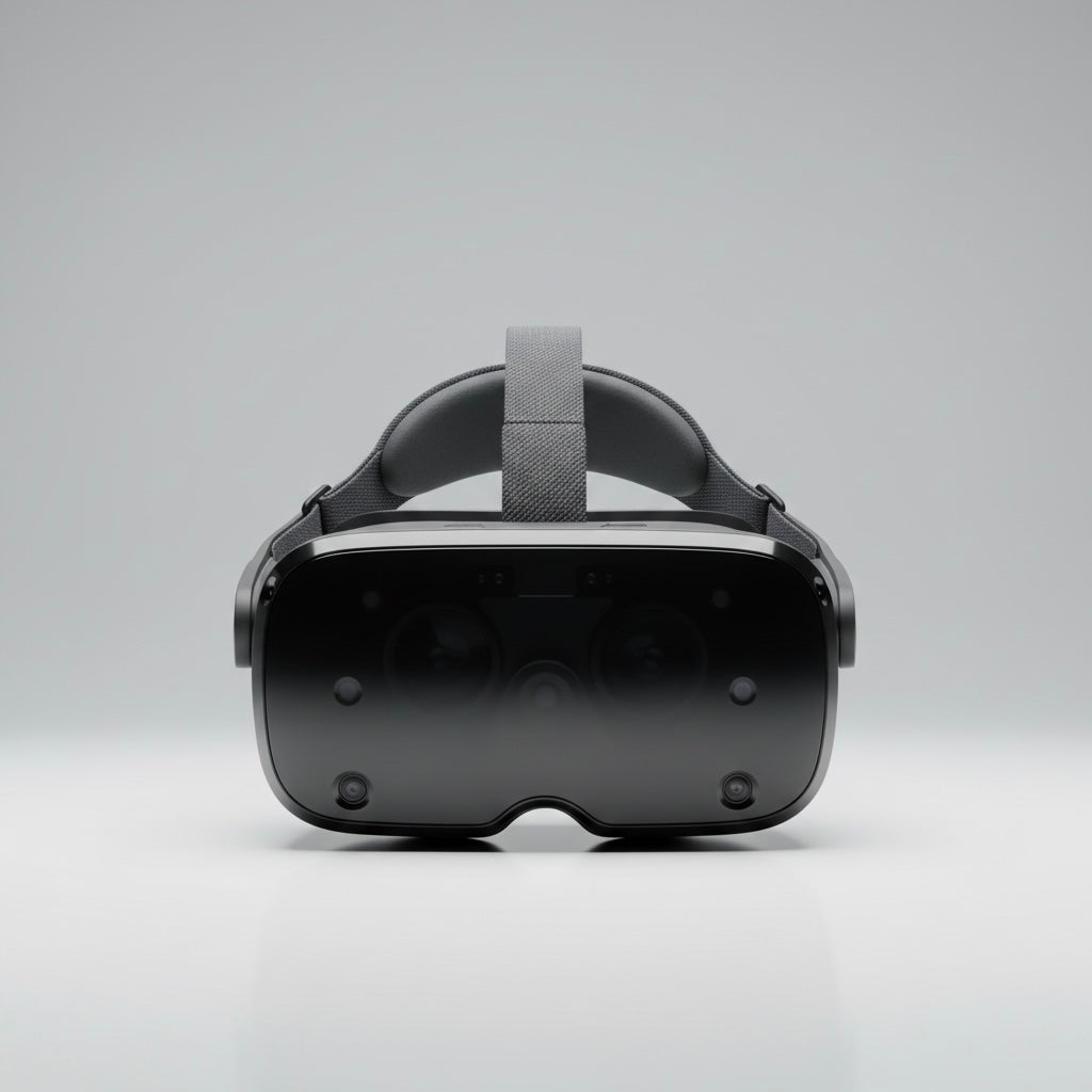 Casque de Réalité Virtuelle