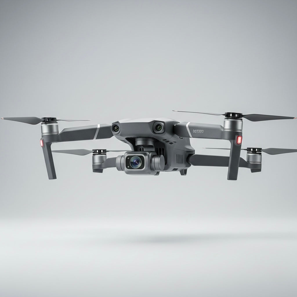 Drone Quadcoptère avec Caméra