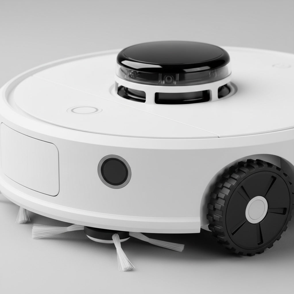 Aspirateur Robot Intelligent