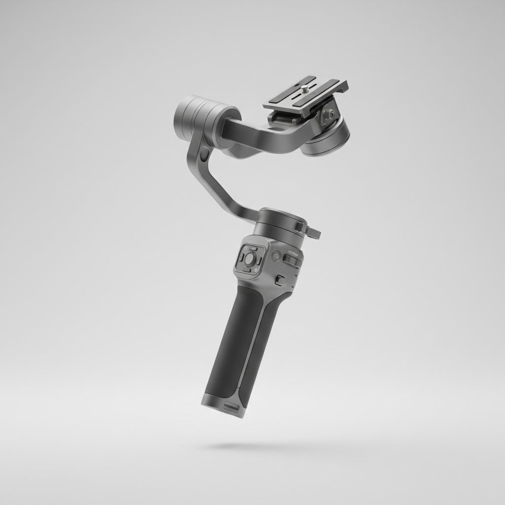 Stabilisateur Gimbal pour Caméra