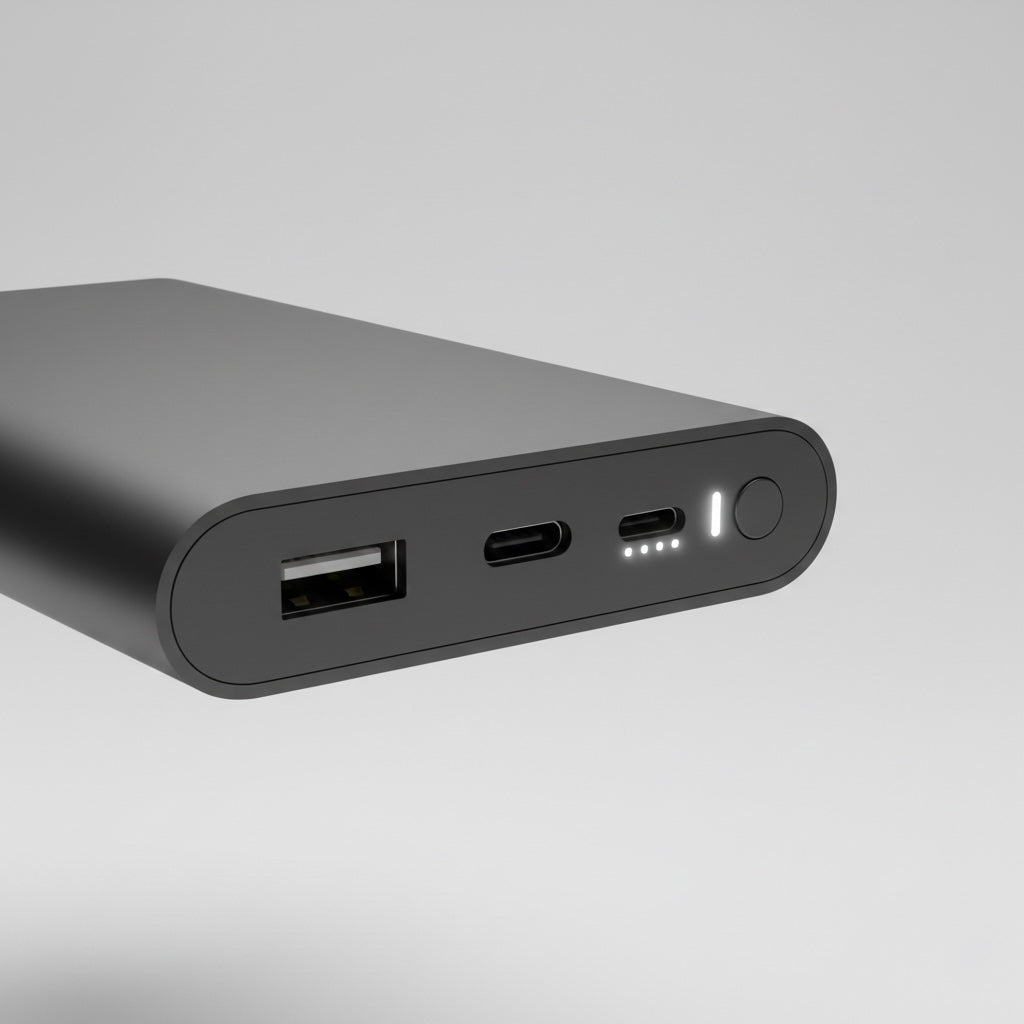 Batterie Externe Portable