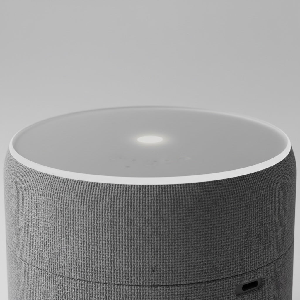 Enceinte Intelligente