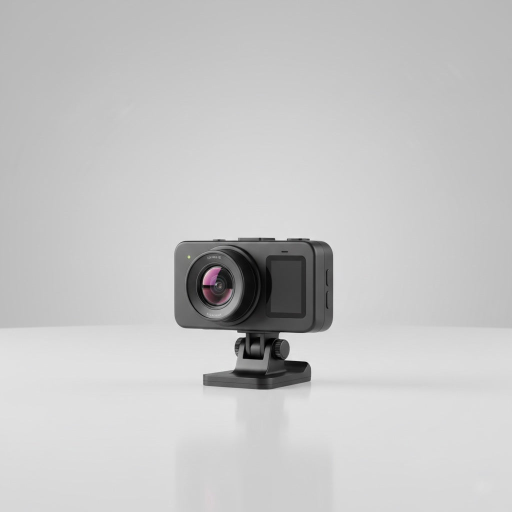 Caméra d’Action 4K