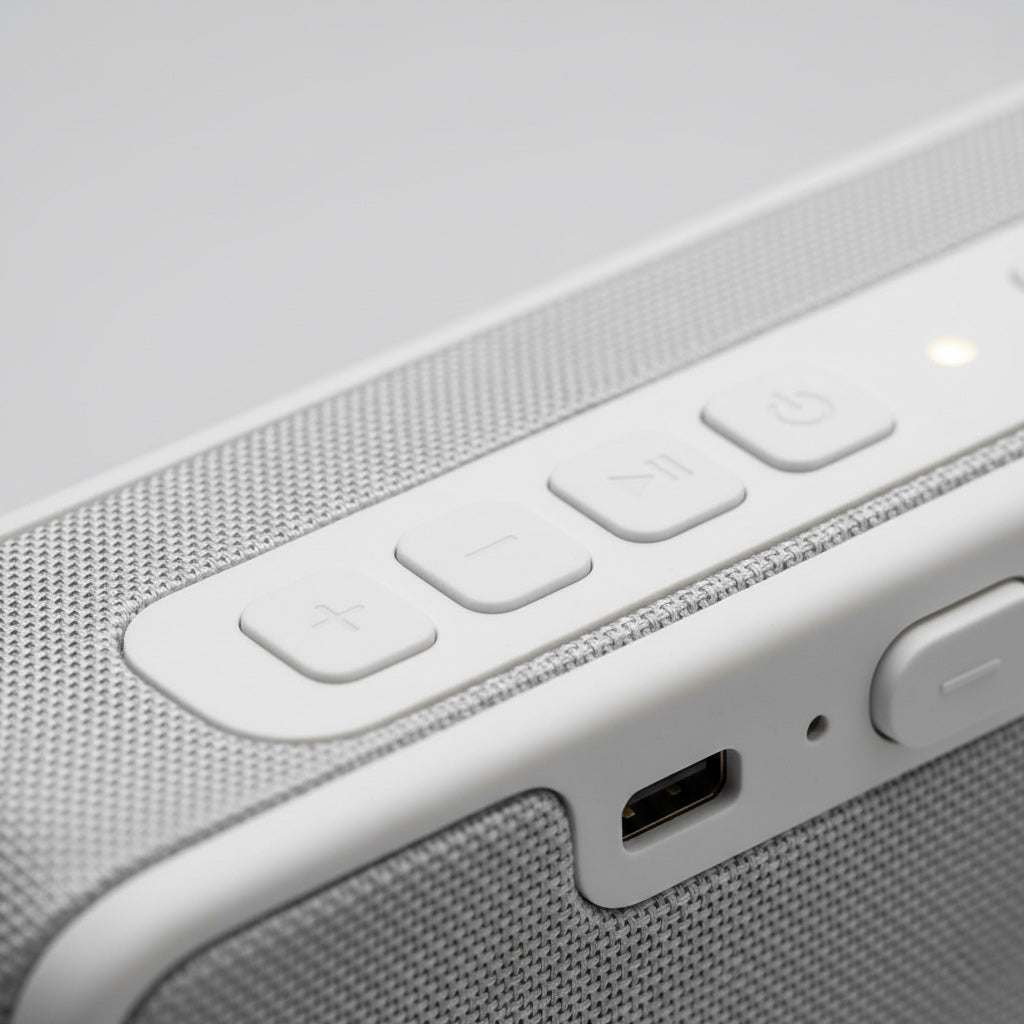 Haut-Parleur Bluetooth Portable