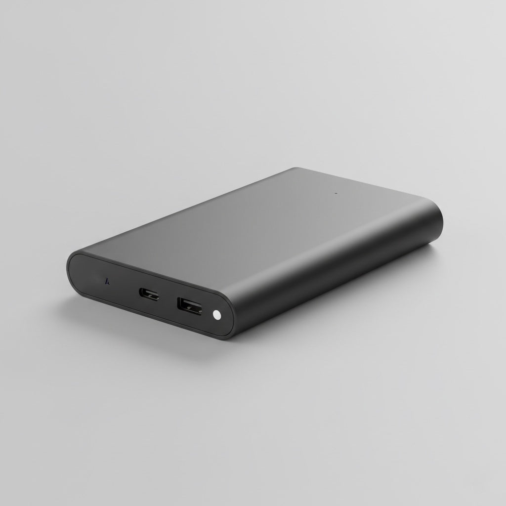 Batterie Externe Portable